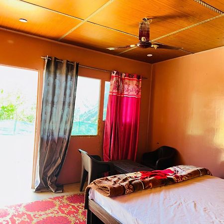 Chakrata Heights Resort Kaliana Dış mekan fotoğraf